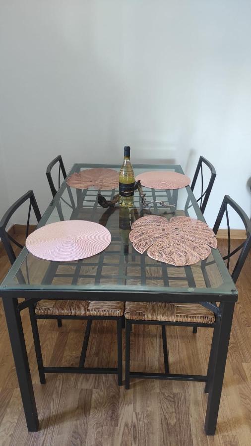 Apartamento El Especiero Apartman Puerto del Carmen  Kültér fotó