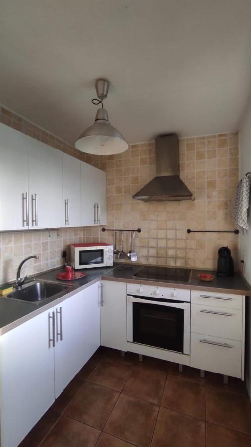 Apartamento El Especiero Apartman Puerto del Carmen  Kültér fotó