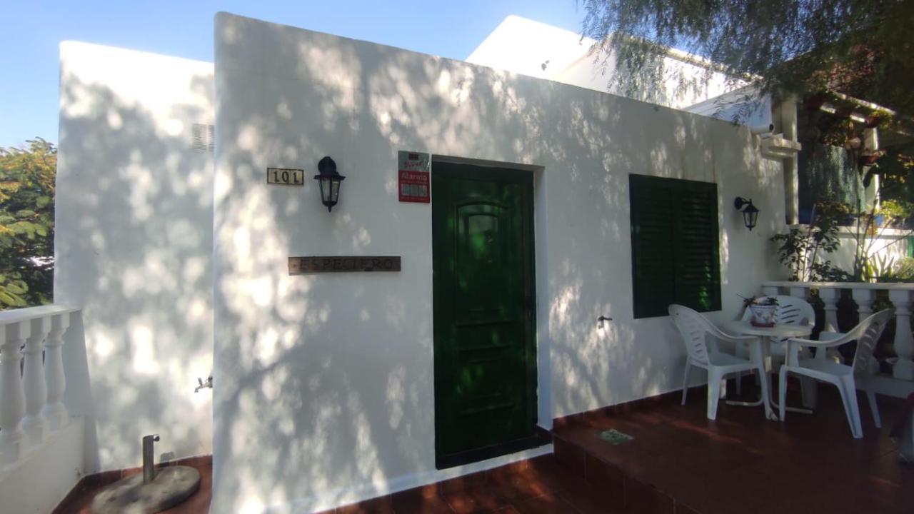 Apartamento El Especiero Apartman Puerto del Carmen  Kültér fotó